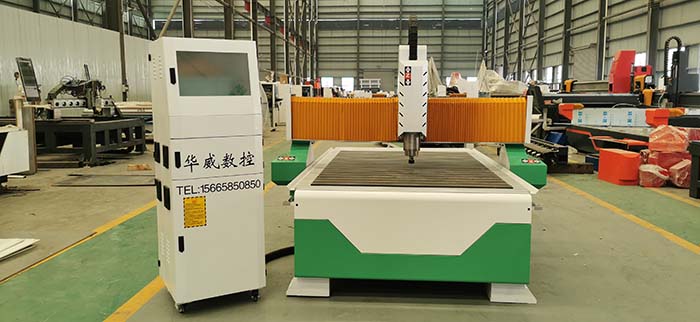 复合材料雕刻机